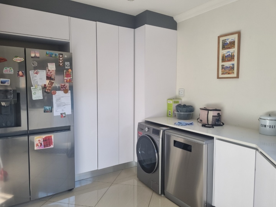 4 Bedroom Property for Sale in Vaalpark Free State
